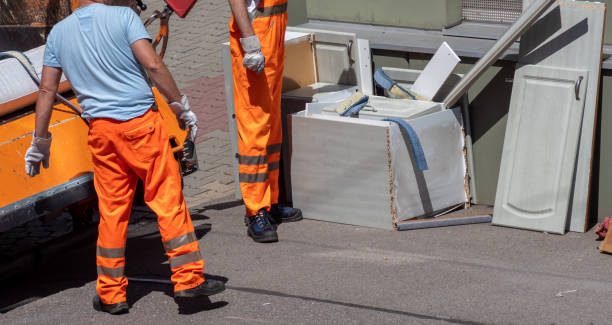 Best Carpet Removal and Disposal  in Mascotte, FL
