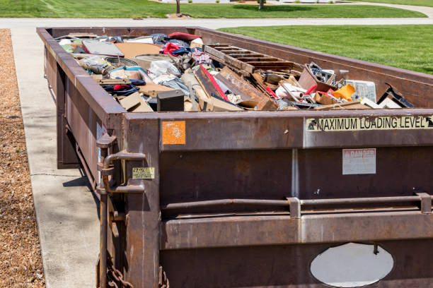 Best Dumpster Rental Services  in Mascotte, FL