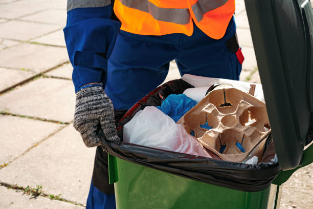 Best Yard Waste Removal  in Mascotte, FL